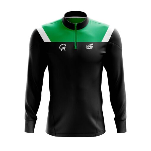 Kanturk 1/4 Zip