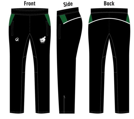 Kanturk Skinny Pants