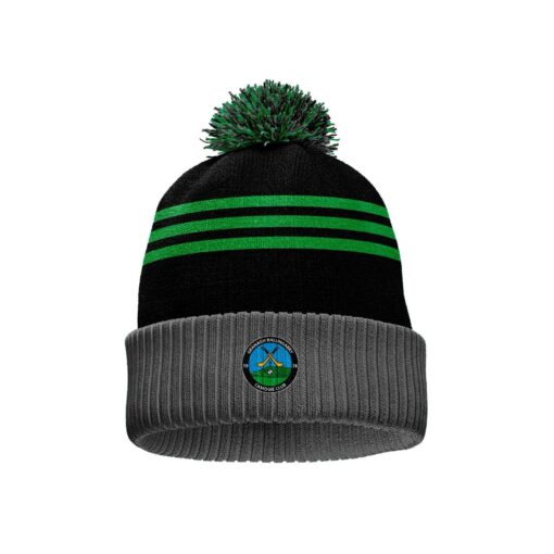 Bobble hat