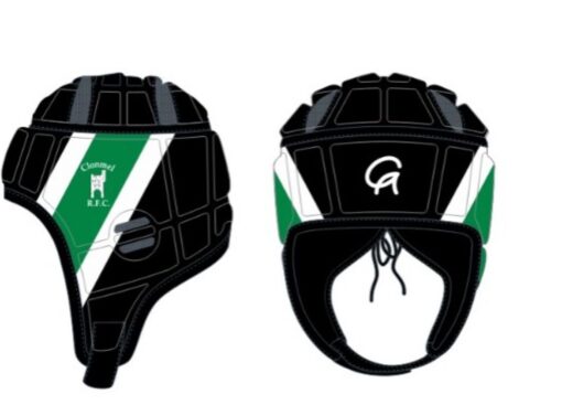 Clonmel headguard