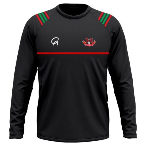 Newport RFC Vortex Training Top