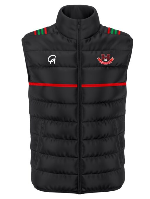 Newport RFC Gilet