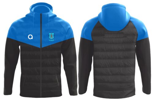 St Ita Hybrid jacket