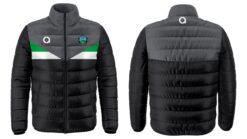 Padded Jacket