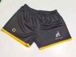 Abbeyfeale RFC ripstop shorts