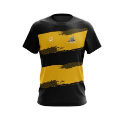 Abbeyfeale touring fitted T shirt