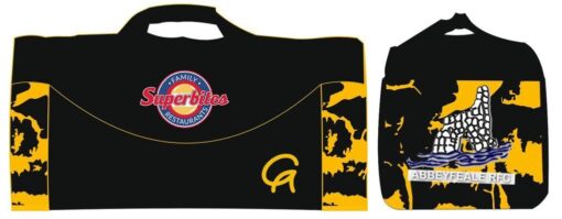 Abbeyfeale RFC bag