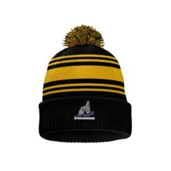 Abbeyfeale bobbin beanie