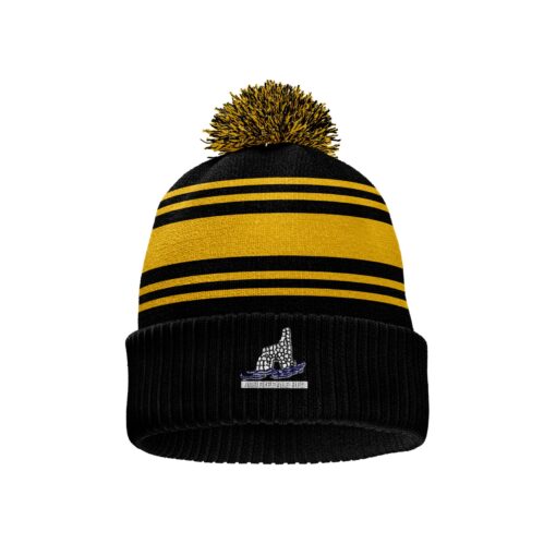 Abbeyfeale bobbin beanie