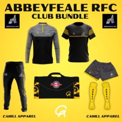 Abbeyfeale RFC Club Bundle