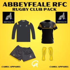 Abbeyfeale club pack