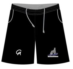 Abbeyfeale RFC gym/training shorts