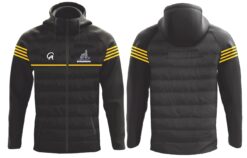 Abbeyfeale RFC hybrid jacket