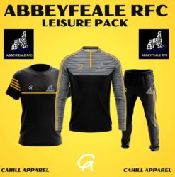Abbeyfeale Leisure Pack