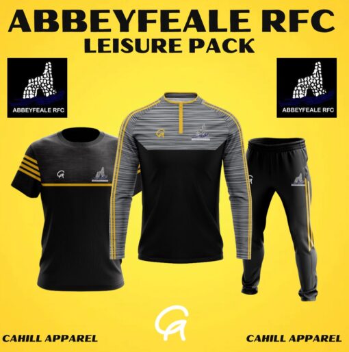 Abbeyfeale Leisure Pack