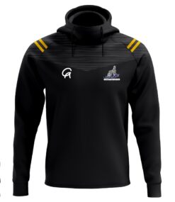 Abbeyfeale RFC polyester hoodie