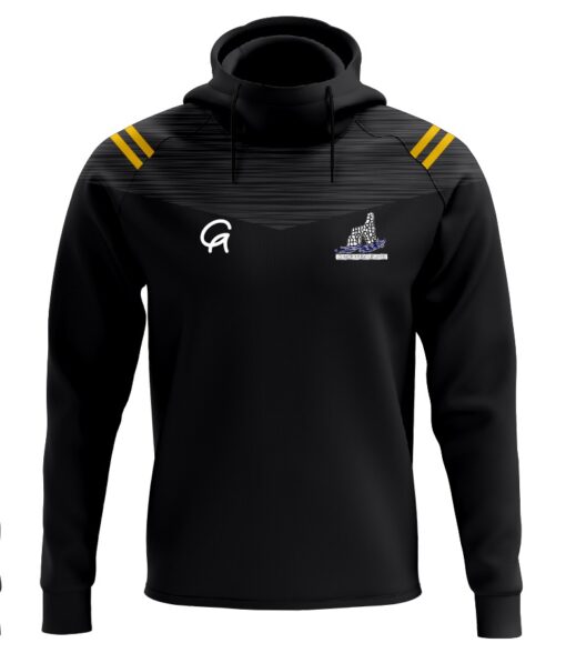 Abbeyfeale RFC polyester hoodie
