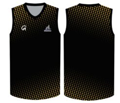Abbeyfeale RFC singlet