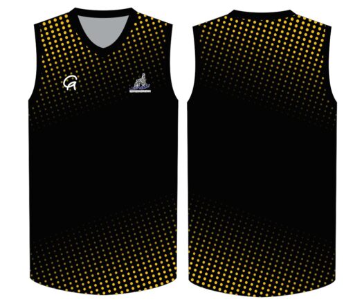 Abbeyfeale RFC singlet