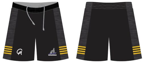 Abbeyfeale travel shorts - Image 2