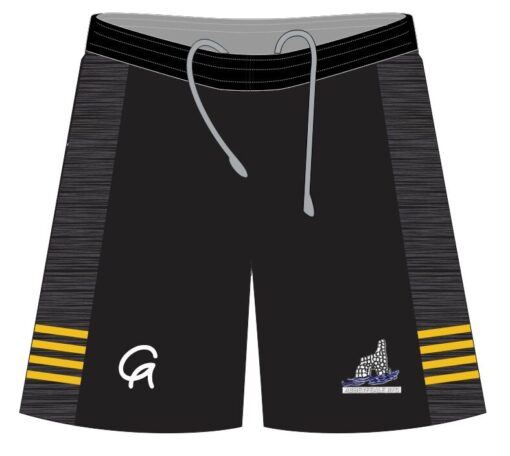 Abbeyfeale travel shorts