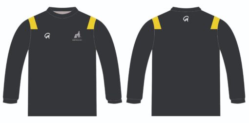 Abbeyfeale RFC vortex training top
