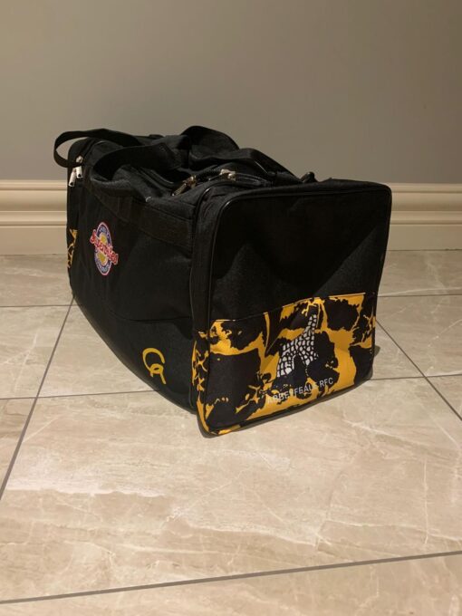 Abbeyfeale RFC bag - Image 2