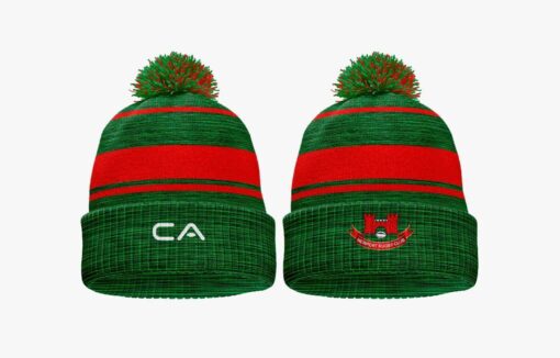 Newport RFC Bobble Hat