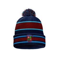 Bobble hat