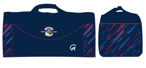 CASTLEISLAND RFC KIT BAG