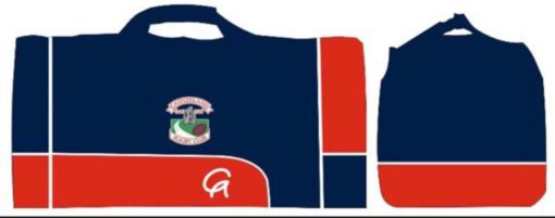 Castleisland RFC bag
