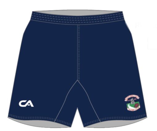 Castleisland RFC shorts