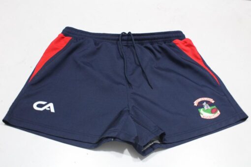 Castleisland RFC shorts - Image 3