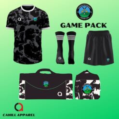 Game Pack