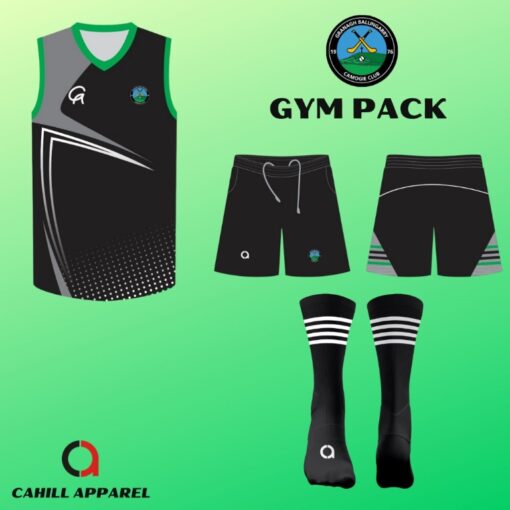 Gym Pack