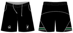 CLONMEL Gym Shorts