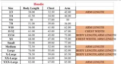 Alternative view of MUINTIR GABRIELS 1/4 ZIP HOODIE