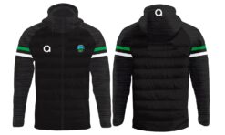 HYBRID JACKET