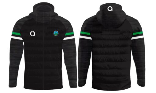 HYBRID JACKET