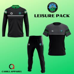 Leisure Pack