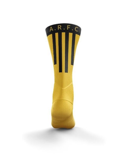 Abbeyfeale RFC midi socks