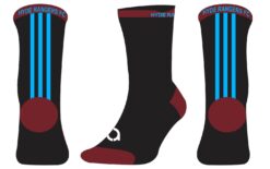 Midi Sock