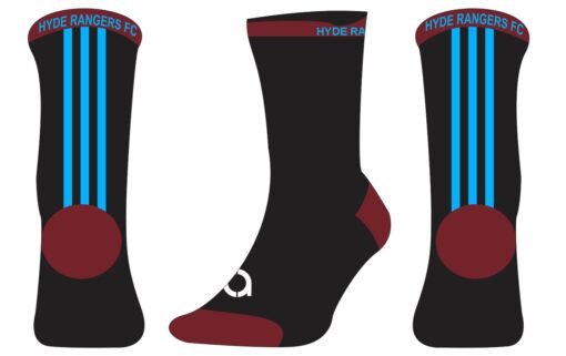 Midi Sock