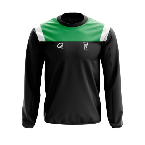 CLONMEL Vortex training top