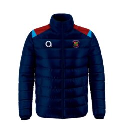 Padded Jacket