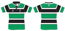 CLONMEL Club Playing Jersey