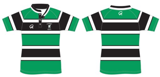 CLONMEL Club Playing Jersey