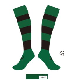 CLONMEL Playing Socks