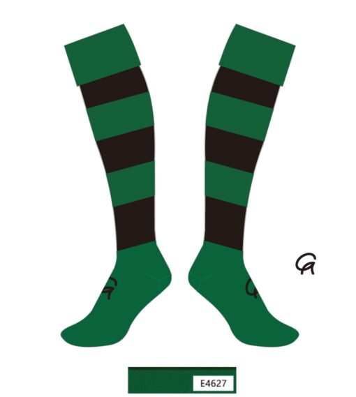 CLONMEL Playing Socks