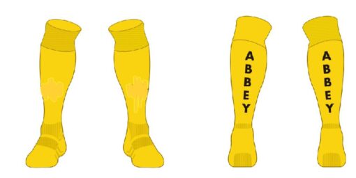 Abbeyfeale RFC long socks